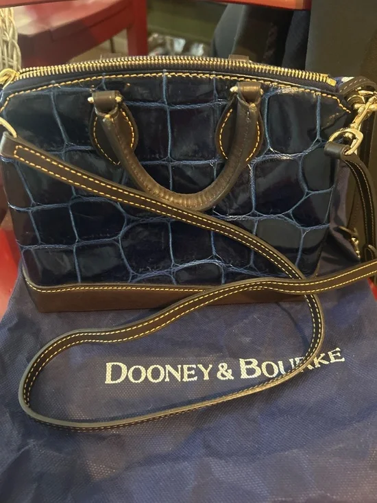 Dooney and Bourke - Picture 3 of 3